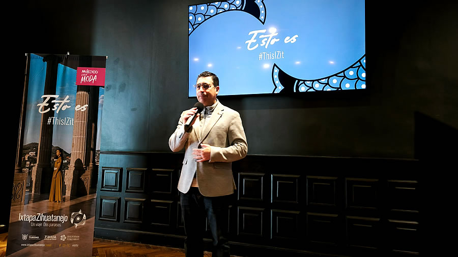 Ixtapa-Zihuatanejo present&oacute; en Buenos Aires &ldquo;un viaje, dos para&iacute;sos&rdquo; y busca crecer en el mercado argentino